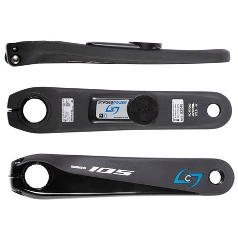 moisture in stages power meter|stages power meter.